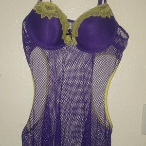 Lingerie